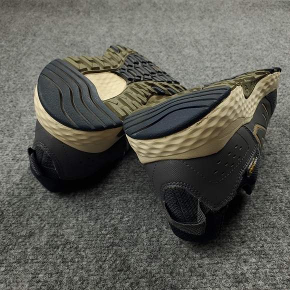 New Balance T410 Cordura Shoes Womens 9 Trail Running Hiking All Terrain Sneaker - Picture 11 of 13